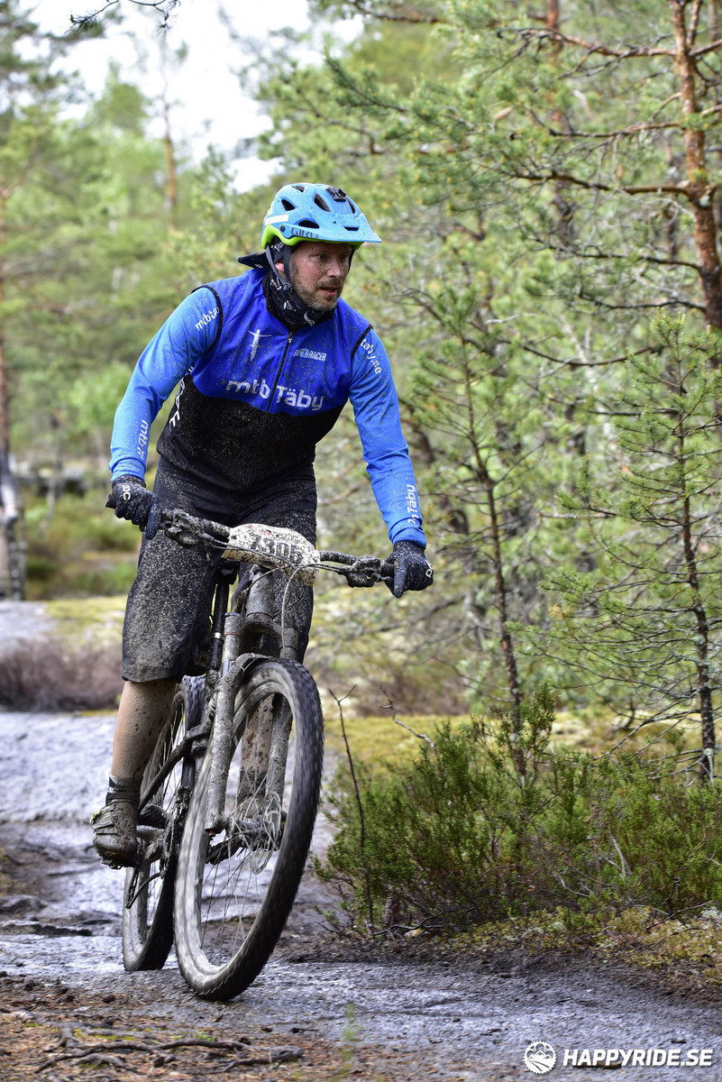 Bild från Lida Loop 2019